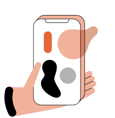 Skini app
